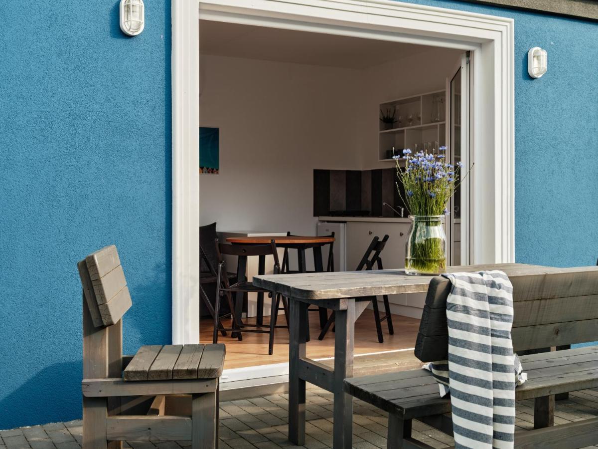 Scandi Village Zator Exterior photo